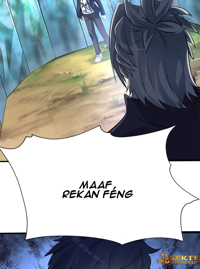I Picked Up An Attributes Chapter 12 Gambar 51